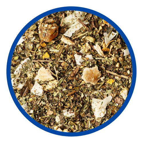 Topping Para Mate: Ráfaga Tropical (15 Gramos)