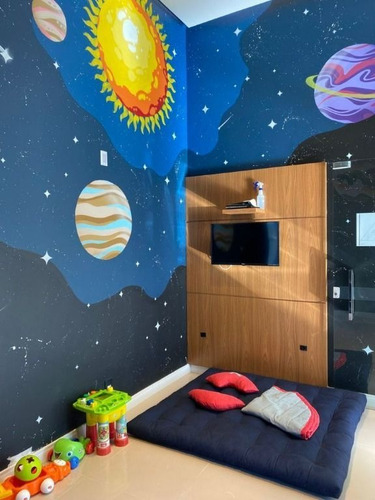 Imagem 24 de 30 de Apartamento Com 2 Suítes No Bairro Fazenda, Próximo A Beira Rio Com Área De Lazer Completa. - Ap2072