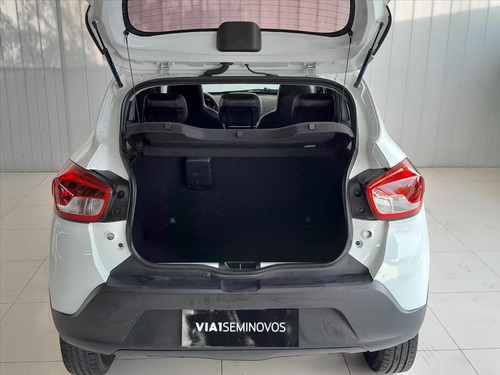Renault Kwid 1.0 12V SCE FLEX INTENSE MANUAL
