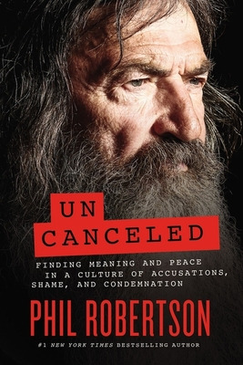 Libro Uncanceled: Finding Meaning And Peace In A Culture ...
