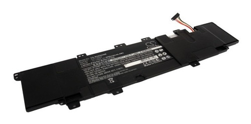 Reemplazo Para Asus Vivobook C21-x502 C31-x502 P500c S500