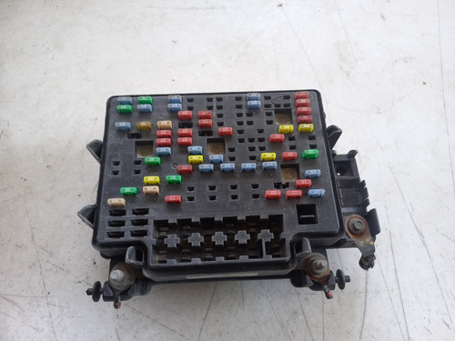 Modulo Caja De Fusibles Tahoe 03-06 #539-24 (Usado)