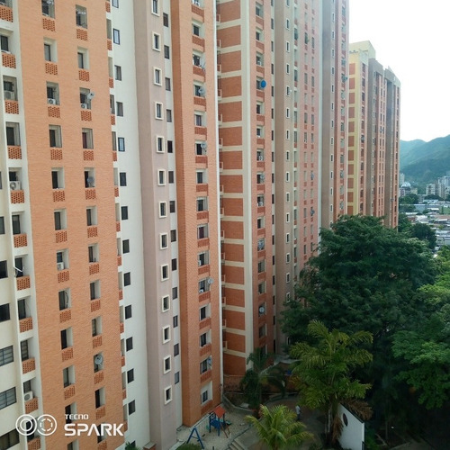 Imagen 8 de 8 de Alquiler Apto Amoblado En Los Mangos, Planta 100%