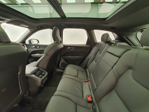 Volvo New Xc60 Momentum T5 2.0 4x4 Aut 5p 2020 Gmr262