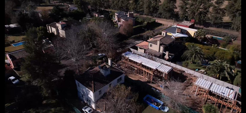 Imagen 3 de 5 de Alquiler De Drone, Filmación Y Fotografía Aérea Con Drone