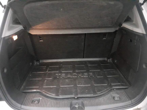 Chevrolet Tracker 1.4 16V TURBO FLEX LT AUTOMÁTICO