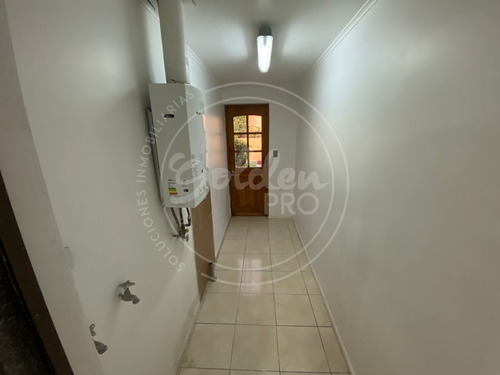 Casa 5 Dormitorios Condominio Jardines De La Viña La Florida