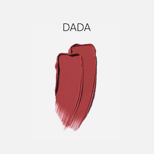 Lápiz Labial Saie Lip Blur Soft Matte Long Lasting Nouveau