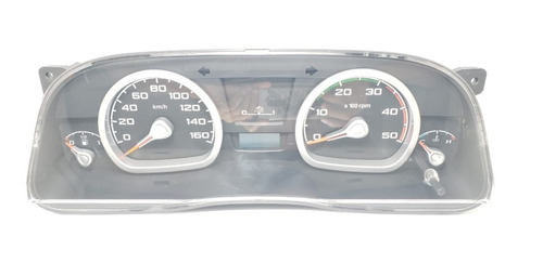 Painel De Instrumentos Ford F-350 160km- Ec35-10849-ga