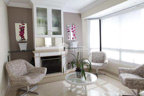 Imagem 11 de 20 de Apartamento Com 3 Dorms, Vila Suzana, São Paulo - R$ 980 Mil, Cod: 3961 - V3961