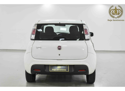 Fiat Uno 1.0 FIRE FLEX ATTRACTIVE MANUAL