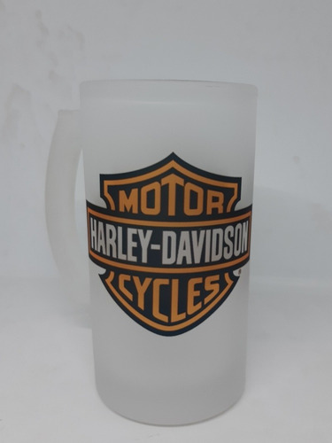 Vaso Shopero 500 Ml  Personalizado Sublimado Cerveza Whisky 