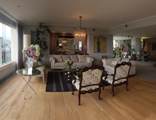 Increible Departamento A La Venta En Frondoso 2!!