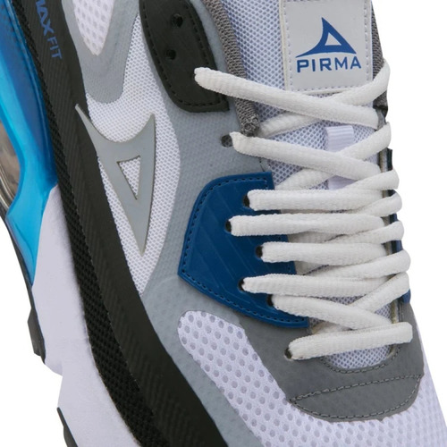 Tenis Válvula Deportivo Entrenamiento Hombre Pirma 1084043