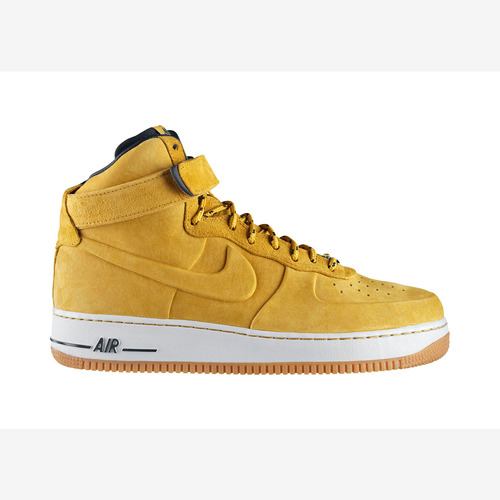 Zapatillas Nike Air Force 1 High Vt Urbano 486986-700   