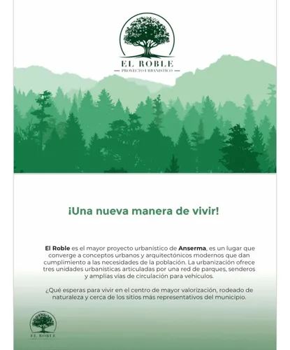Lotes Residenciales Y Casas
