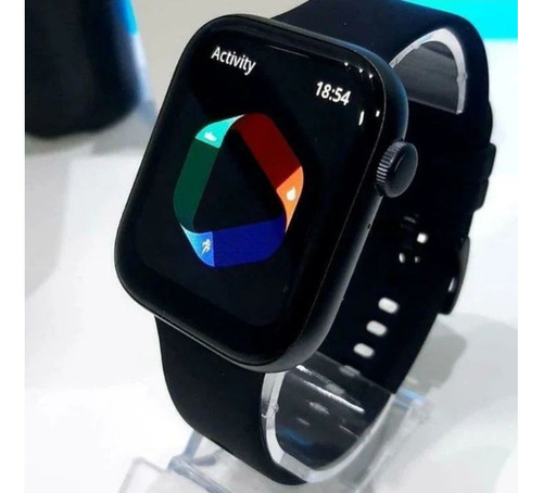 Reloj Smart Watch P45 Mujer Hombre P/ Samsung Android iPhone