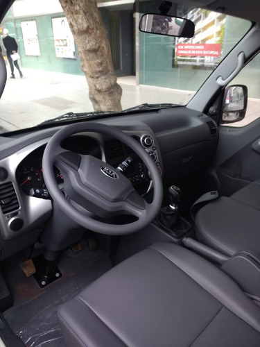 Kia K2500 2.5 Pick Up