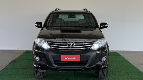 Toyota SW4 3.0 Srv 7l 4x4 Aut. 5p 163 hp