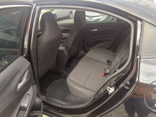 Chevrolet Onix 1.0 TURBO FLEX LTZ AUTOMÁTICO