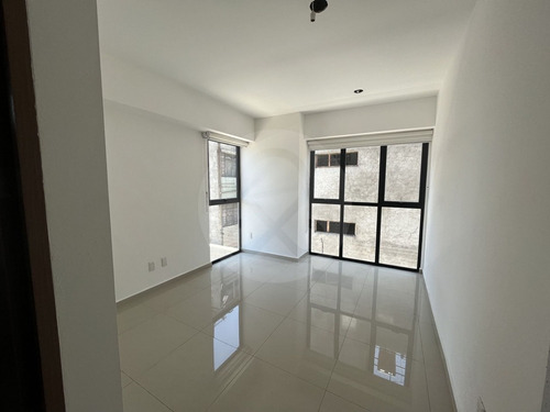 Departamento En Venta En Juventino Rosas