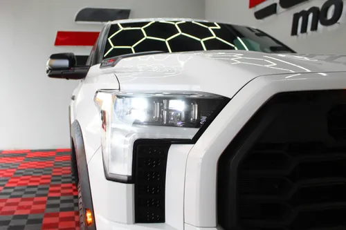 Toyota Tundra 3.5 V6 Hev Trd Pro 4X4