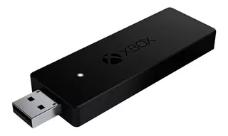 Adaptador Bluetooth Pc Xbox One Receptor Pc Usb Original W10