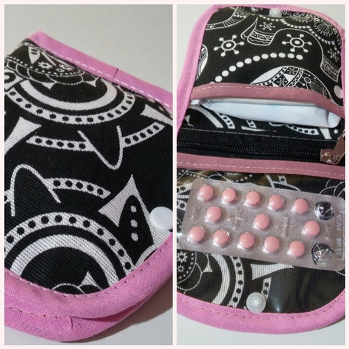 Nesceser De Cartera