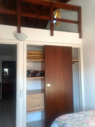 Triplex De 4 Ambientes Mar Del Tuyú (100987)
