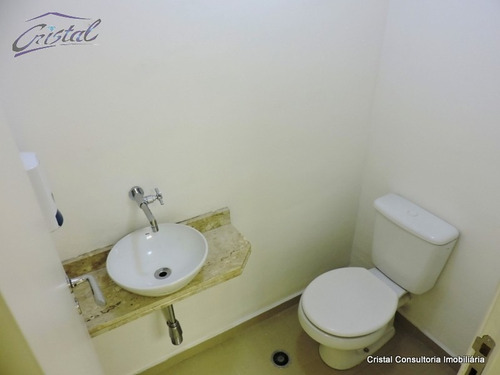 Imagem 3 de 12 de Comercial Para Aluguel, 0 Dormitórios, Granja Viana - Cotia - 16038