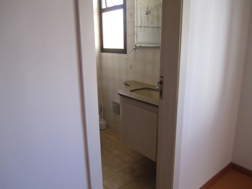 Imagem 9 de 13 de Apartamento De 143m² Com 2 Vagas Na Vila Adyana - Ap3-1402