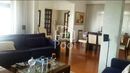 Imagem 17 de 22 de Sobrado Residencial Parque Monte Alegre - 340
