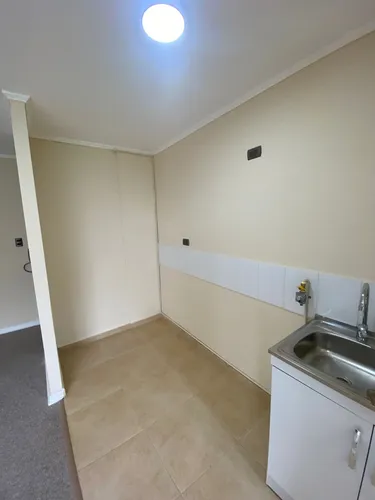 Nuevo Departamento Los Ángeles 3 Habitaciones