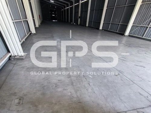 Local Comercial En Arriendo En Lampa