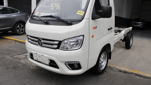 Foton Tm3