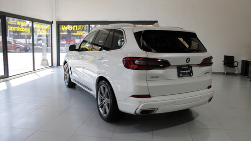 BMW X5 3.0 Xdrive40I