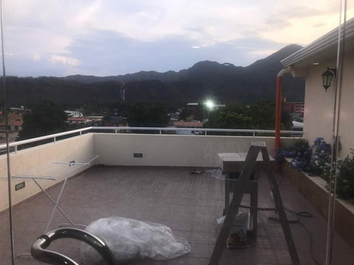 Imagen 14 de 14 de Amplio Penthouse En Urb Villa Freitas 04146878567