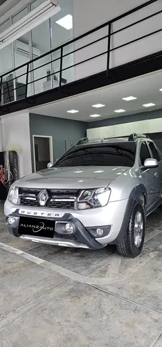 Renault Duster Oroch 2.0 Intens