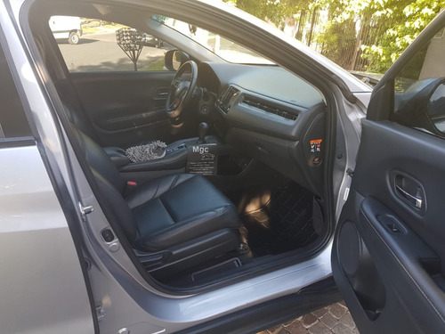Honda Hr-v Ex Cvt Modelo 2018