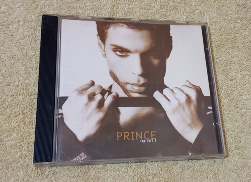 Prince The Hits 2 (c.d)