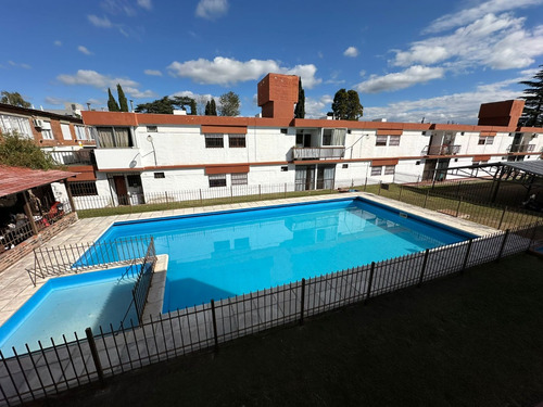 Departamento Venta Villa Carlos Paz 2 Dormitorios A Metros De La Costanera