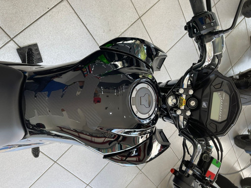 Imagem 2 de 7 de Honda Cg Fan 160