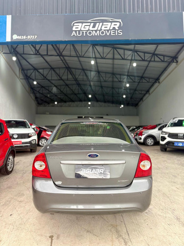 Ford Focus Focus Sedan 2.0 16V/2.0 16V Flex 4p
