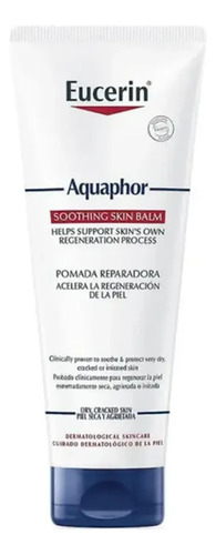 Eucerin Aquaphor Pomada Reparadora 220ml