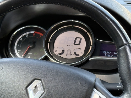 Renault Fluence 2.0 Privilege CVT Auto
