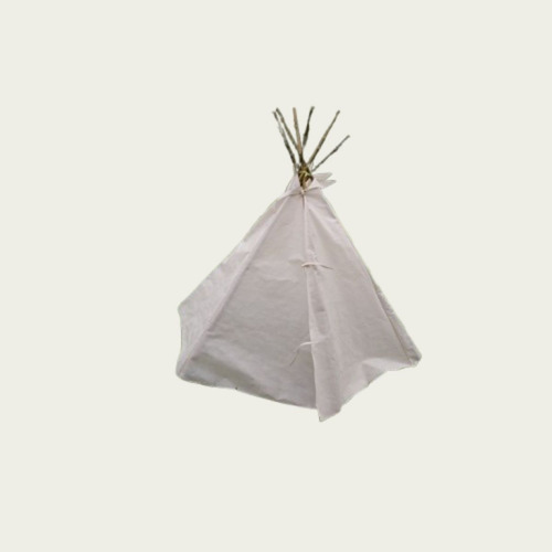 Tipi Indio Para Niñ@s Y Jóvenes