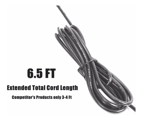 Imagen 4 de 4 de Adaptador Para Medela P/n D025573n-u D025573nu Clase 2 Carga