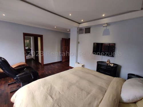 Casa ( MĂșltiples Niveles ) Venta Colinas Del Tamanaco Mls - 23-26406
