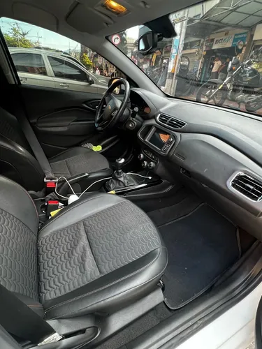 Chevrolet Onix 1.4 Ltz