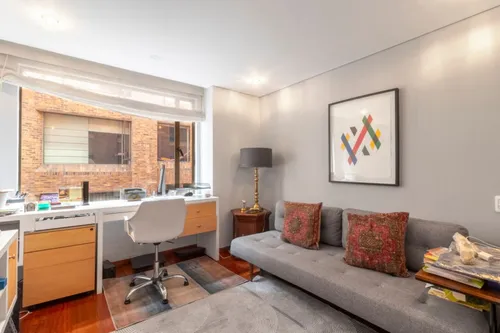 Apartamento En Venta En Chicó Norte. Cod V22108